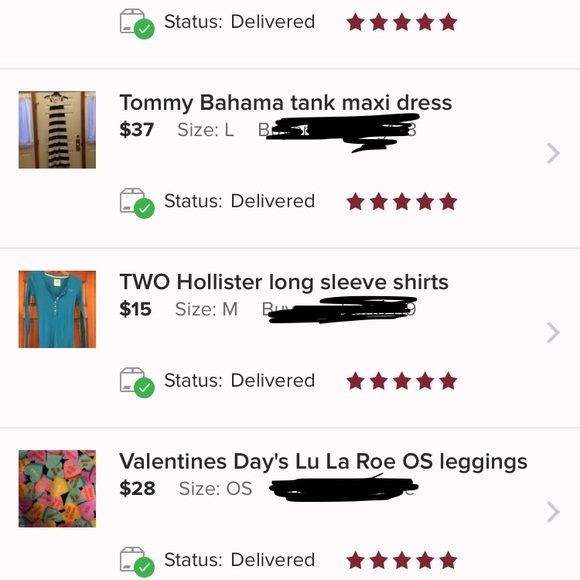 Meet your Posher, Chris - Picture 2 of 3